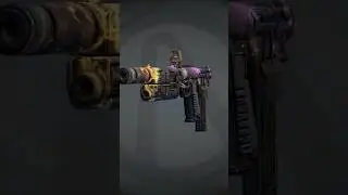Another Amazing Weapon: Light Show #borderlands3 #borderlands