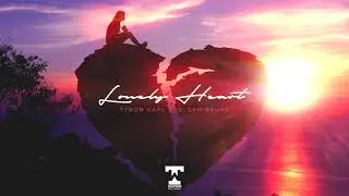 Tyron Hapi, SUD, Sam Bruno - Lonely Heart