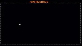 Dimensions - Physics