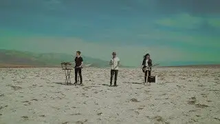 R!OT & Jake Barker - Sometimes Kind of Love (Official Music Video)