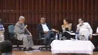 Open Forum part 2