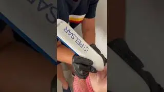 Безоперационная блефаропластика