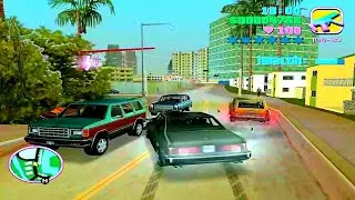 Bangla GTA Vice City No Mod Version Mission-10 (Waste The Wife)