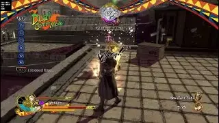 JoJo's Bizarre Adventure: Eyes Of Heaven | Perfect Angle
