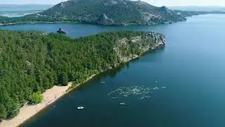 Burabay Swim
