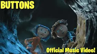Buttons (Official Music Video; Episode 12)