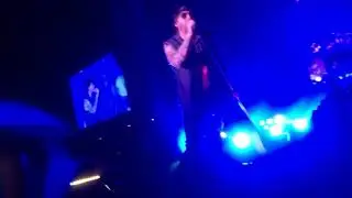 Buried Alive - Avenged Sevenfold Live in Israel 2018