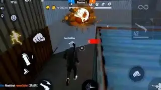 Realme 7📱 || 80% Headshot rate💥 || Only 1alive #freefire