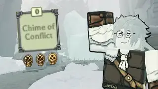 Typical Verse 2 Gank | Deepwoken