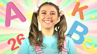 Uppercase is Capital and MORE Educational Songs | Bumble Bree