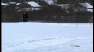 На краю деревни (эпизод 1 из 4)