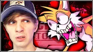 This Version of TAILS is... | Friday Night Funkin: Secret Histories