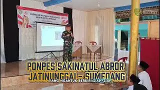 Meningkatkan Pemahaman Wawasan Kebangsaan
