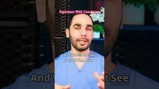 Results Of Cenobamate "Xcopri"