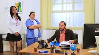 Teaser Webserie Os Otarianos