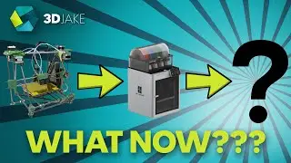 What now?