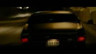 Fast & Furious - EPK Clip 6