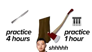 3 Secrets to Perfect Piano Playing (How to Make 0 Mistakes)