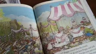 Невышивальное: обзор на книги для детей;)