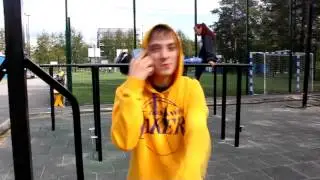 Реп про спорт ( слушать в сети) Более лучший.