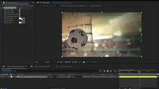 Soccer Scoring Logo Reveal Intro Opener V2