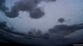 Когда женщина за рулём