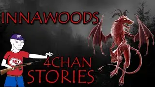 The Jersey Devil Innawoods Story | 4Chan /x/ Greentext