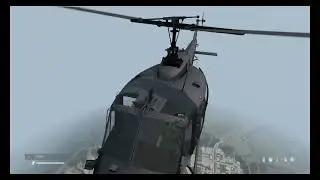 DayZ Замес на СЗ - Админские будни
