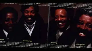 Devil In The Dark - Manhattans - 1979
