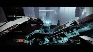 Destiny 2 ГМ