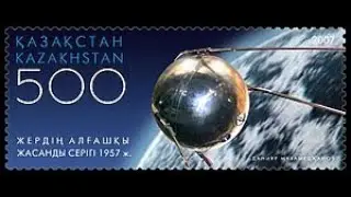 KSP RSS 1.8.1 Спутник 1