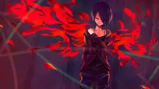 Nightcore - Crossfire {Female Version}