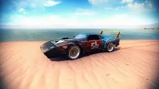 OTR Offroad Driving March update teaser trailer