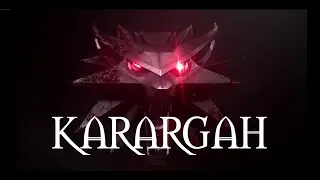 [KARARGAH] Guild İntro [SİLKROAD]