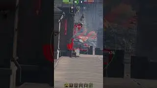 Jagdpanzer E100 - 10000 Damage - World of Tanks