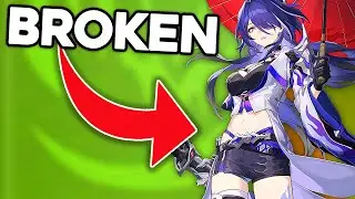 MOST BROKEN IN THE GAME! HUGE Acheron 1 Year Anniversary SUMMONS! - Honkai Star Rail
