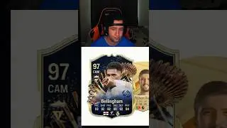 Best La Liga TOTS Packed in Minutes