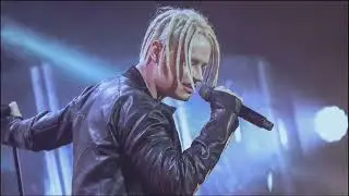 SHAMAN - Я РУССКИЙ nightcore remix by tripl36ix