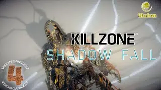 Патриот | Killzone: Shadow Fall | В Плену Сумрака | Прохождение | Глава 4