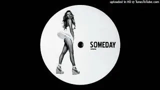 Mariah Carey~Someday [Shep Pettibone's Pianoapercaloopapella]