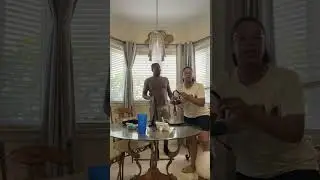 Selling my husband’s real estate equipment to see his reaction…🤣😭 #shorts #short #shortvideo