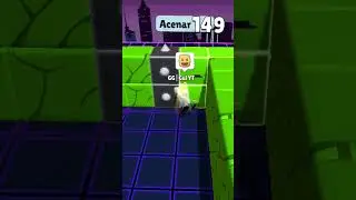 Nesse vídeo só tem 3 jogadas mas eu fiz 11, pena que n gravei :( #stumbleguys