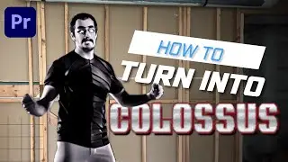 How to Turn Into Metal in 2 Min