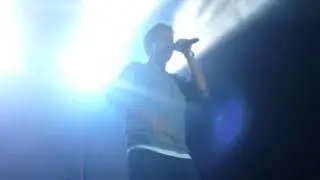 Xuso Jones - Glad you came - Ferrol 30.08.14
