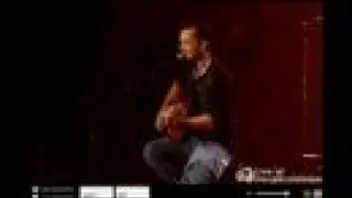 O.a.r. performing Ran Away to the Top of the World -Live