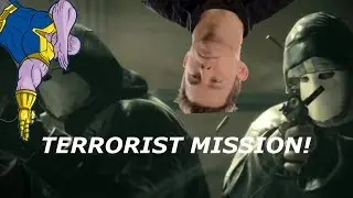 TOP SECRET TERRORIST ATTACK PLAN (NOT CLICK BAIT) - Rainbow Six Siege Funny Moments!!