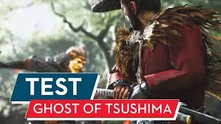 Ghost of Tsushima Test/Review: Eine Frage der Ehre