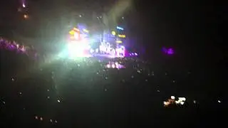 LADY GAGA SAN JOSE