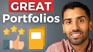 Data Analyst Portfolio | GREAT Examples!