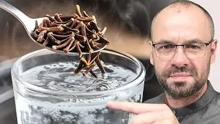 Pij napar i syrop z GOŹDZIKÓW. Wpływ goździków na zdrowie + przepis.